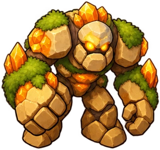 Bernsteingolem