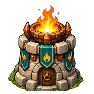 Feuerturm
