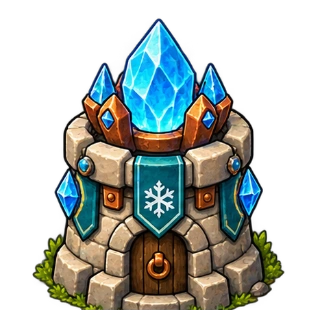 Frostturm