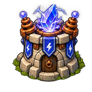 Blitzturm